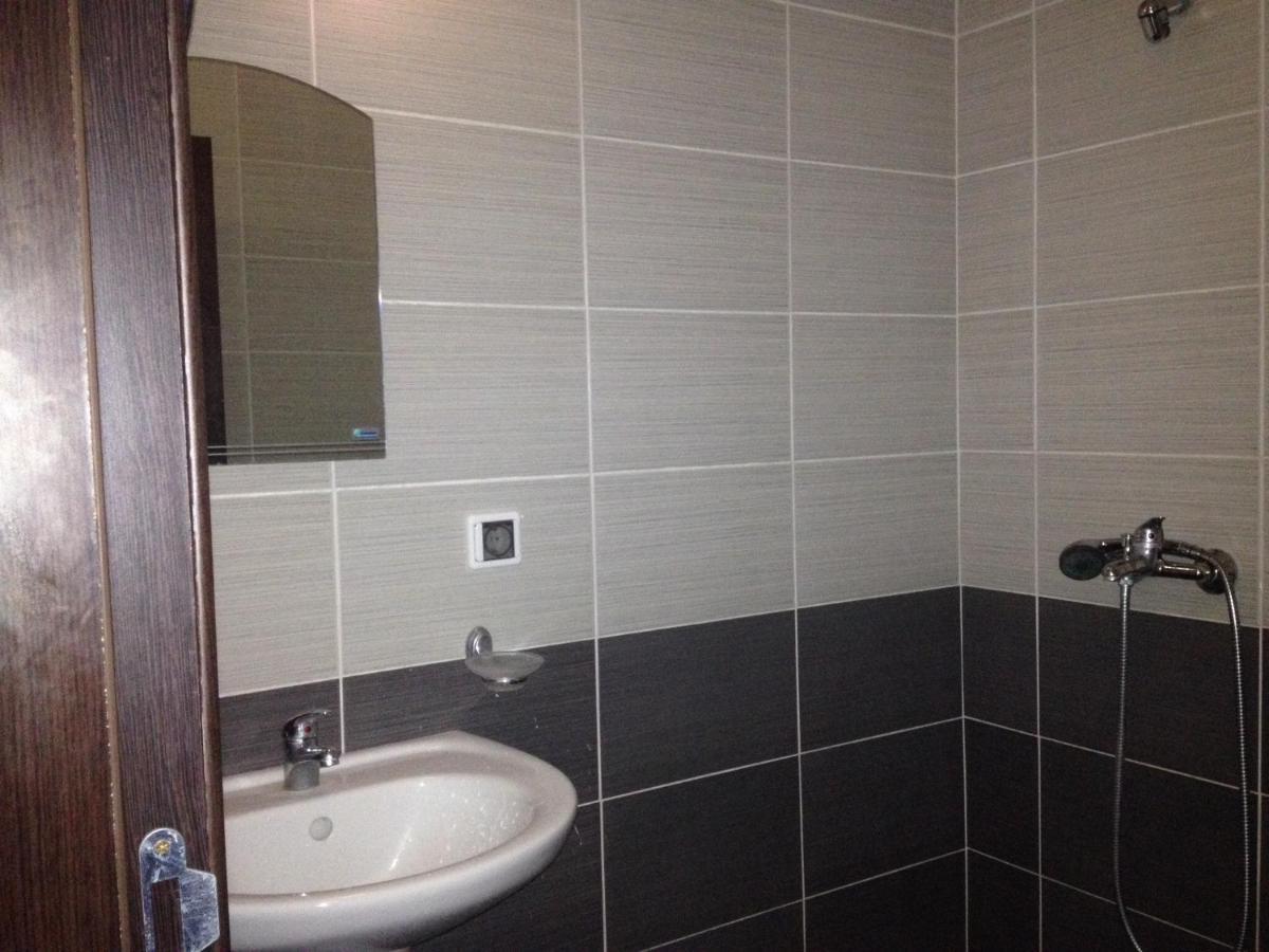 Salt Lake Aparthotel Gmina Gmina Pomorie Zewnętrze zdjęcie