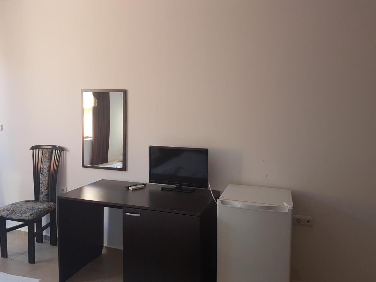 Salt Lake Aparthotel Gmina Gmina Pomorie Zewnętrze zdjęcie