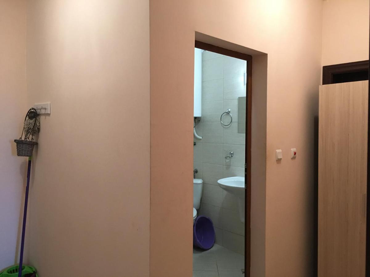 Salt Lake Aparthotel Gmina Gmina Pomorie Zewnętrze zdjęcie